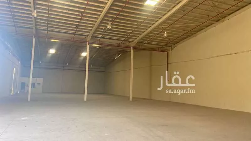 18969 sqm warehouse in Tuwaiq 4
