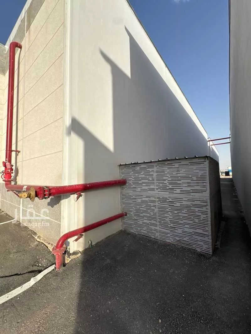 1 bedroom warehouse in Al Sulay, Riyadh 5
