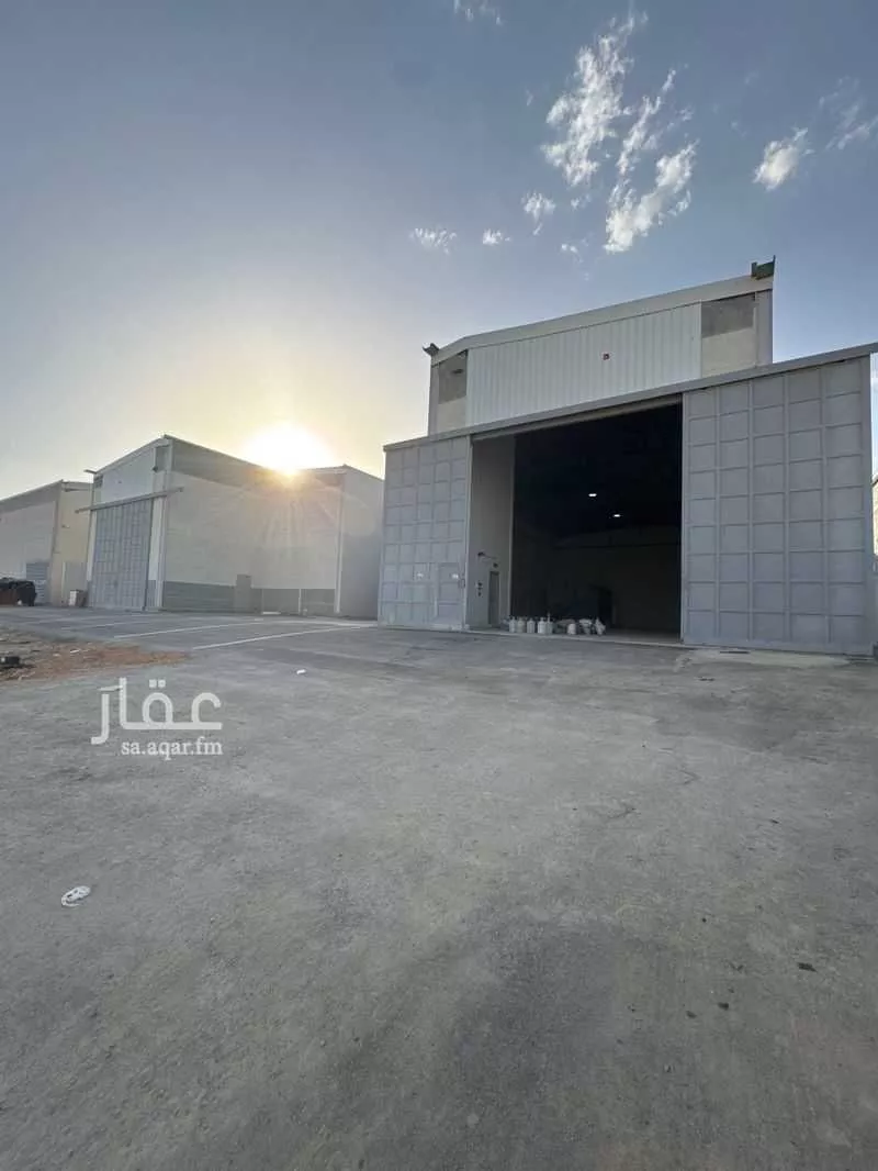 1 bedroom warehouse in Al Sulay, Riyadh 7