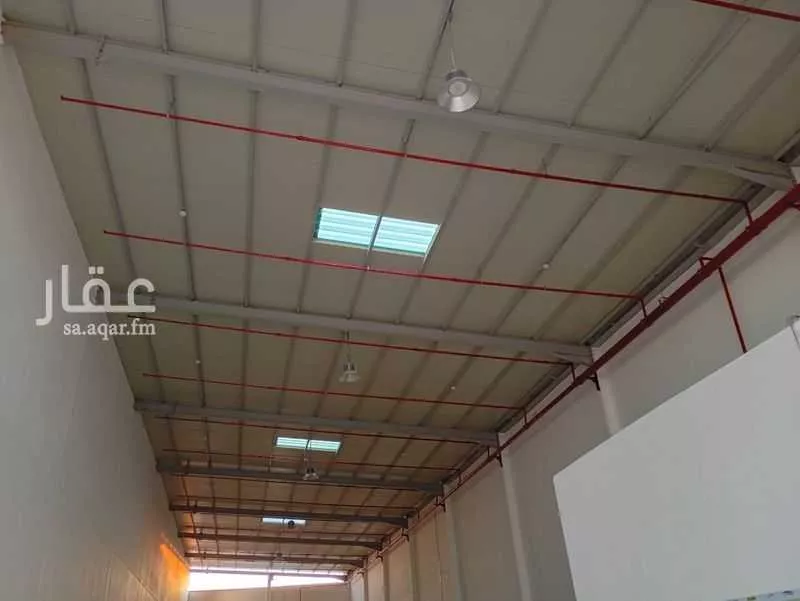 3000 sqm warehouse in Banban 2