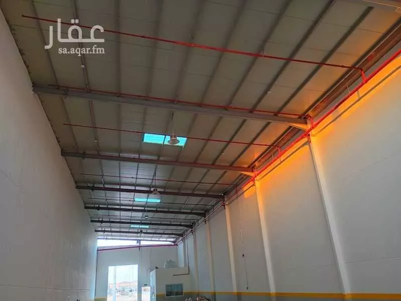 3000 sqm warehouse in Banban 3