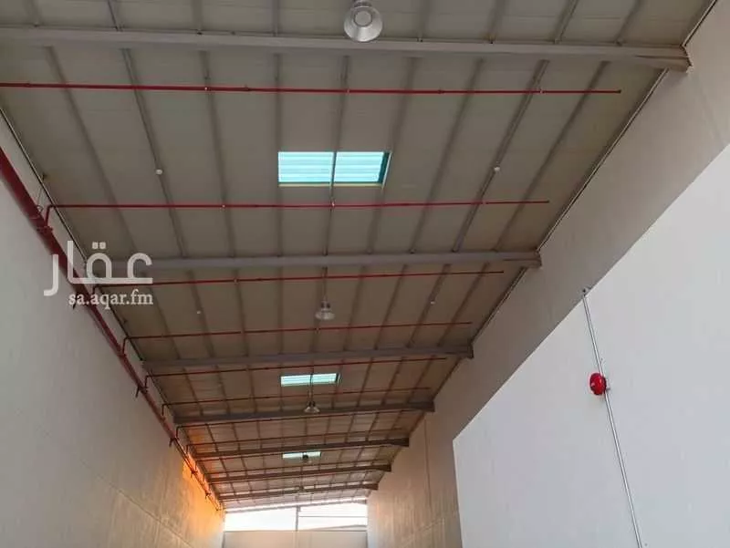 3000 sqm warehouse in Banban 4