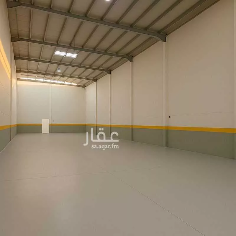 3000 sqm warehouse in Banban 6
