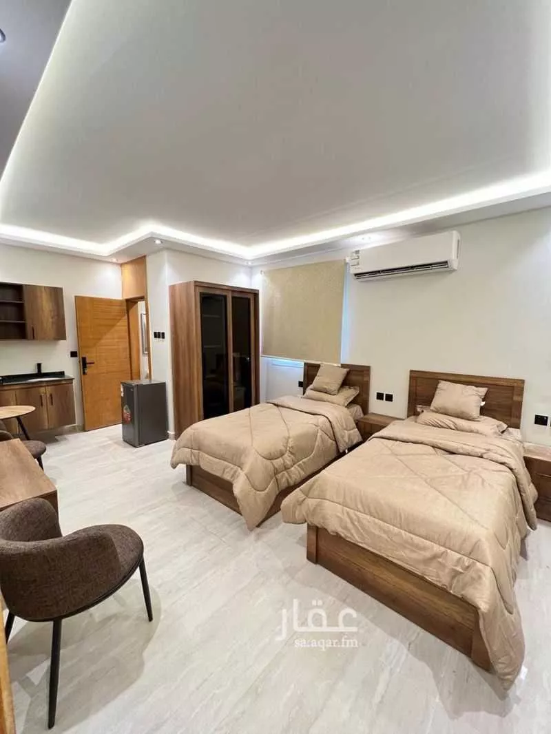 عمارة 672 م² في العليا 2