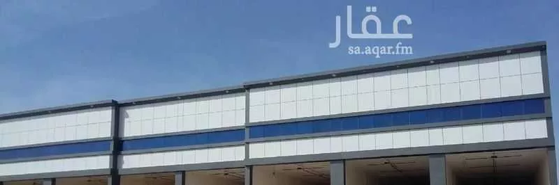 3258 sqm building in Al Jazirah 2