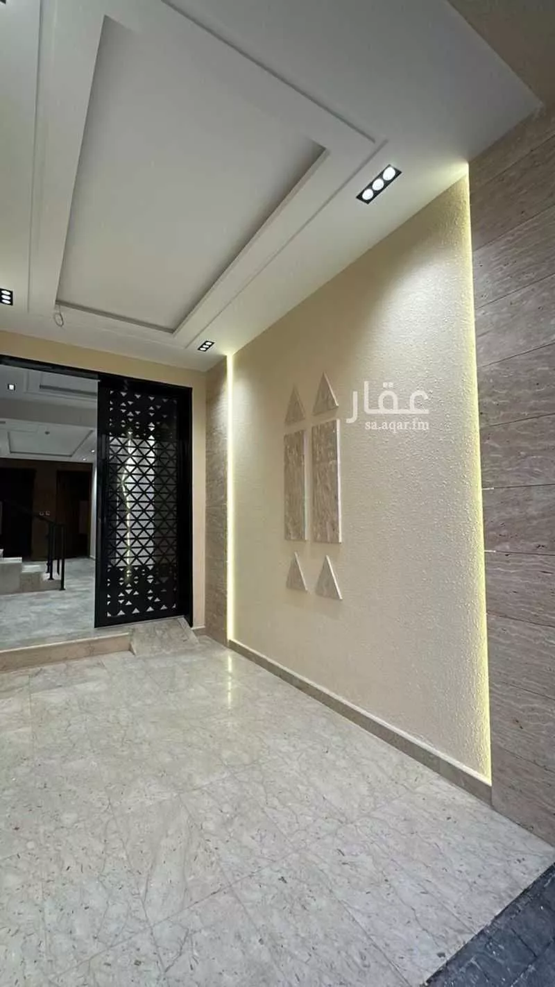 عمارة 840 م² في طويق 4