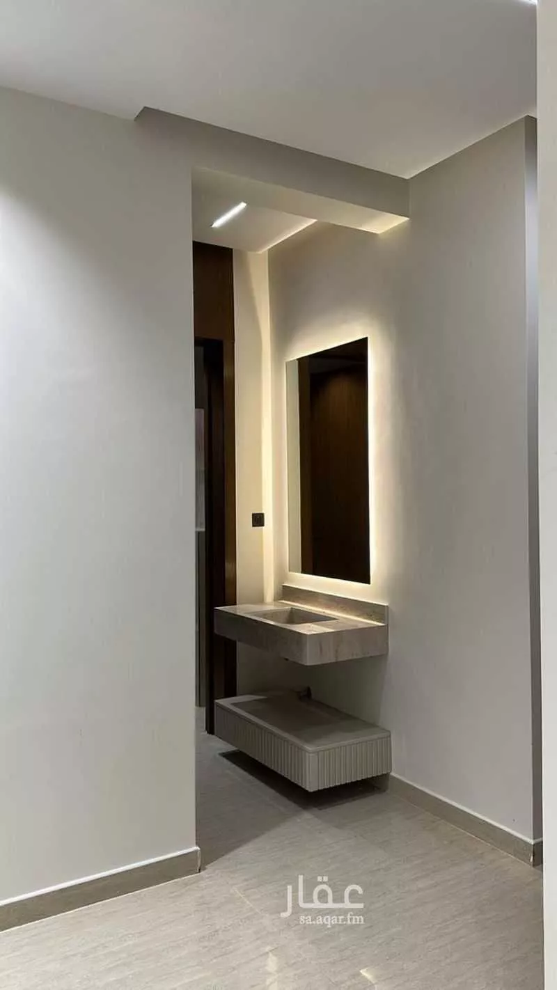 عمارة 840 م² في طويق 6