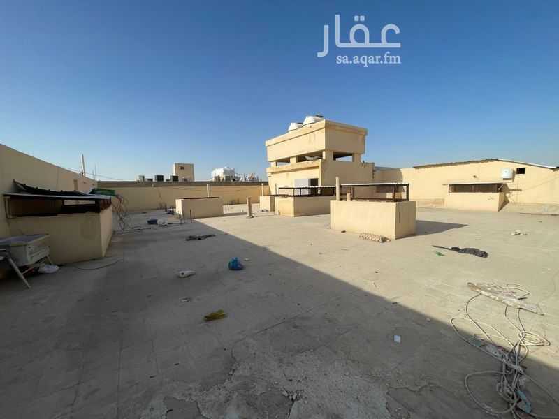 38 bedroom building in Badr, Riyadh 4