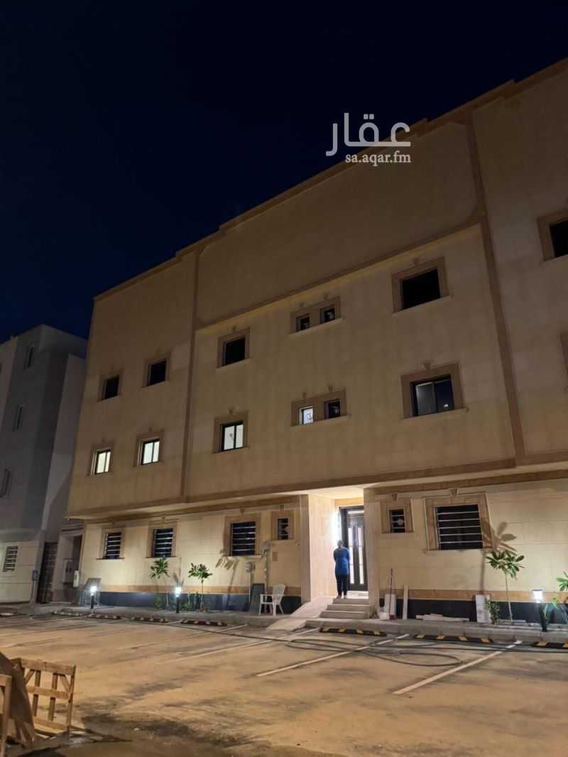 building in Dhahrat Laban, Riyadh 4