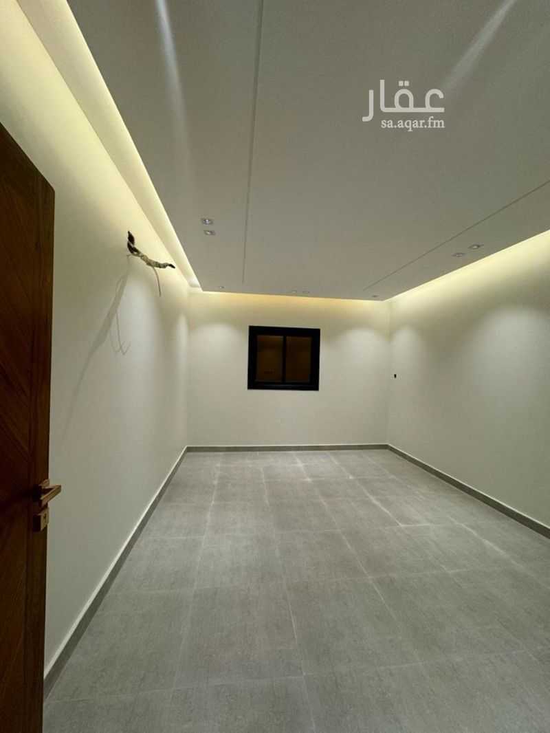 building in Dhahrat Laban, Riyadh