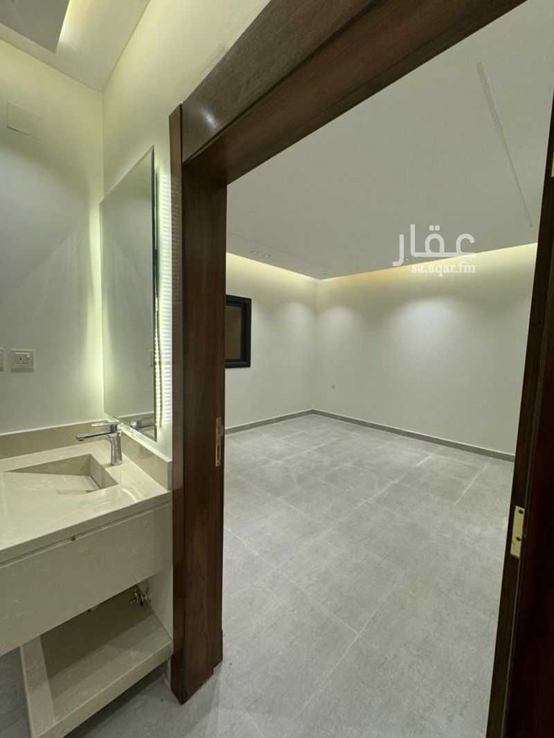 building in Dhahrat Laban, Riyadh 2