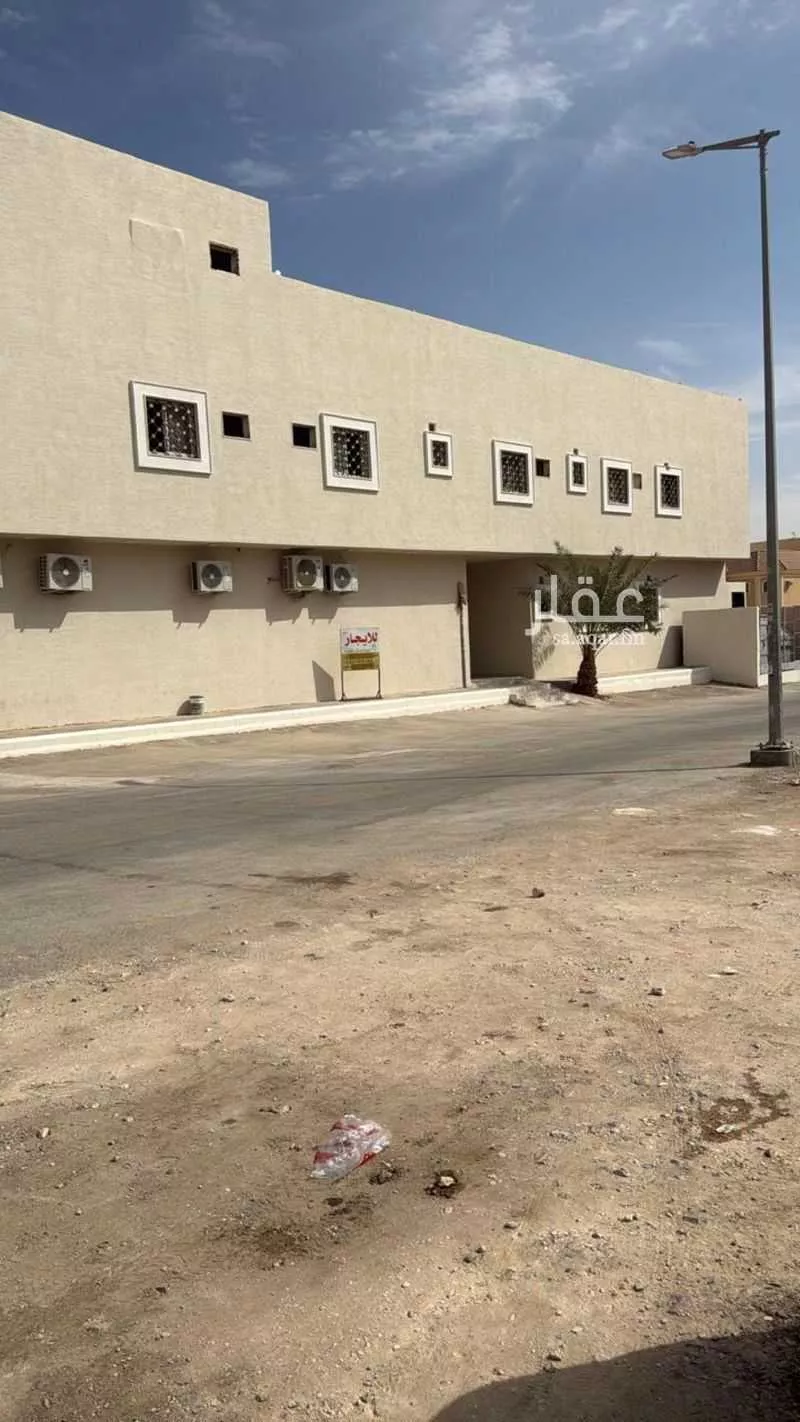 1600 sqm building in Dhahrat Laban 2
