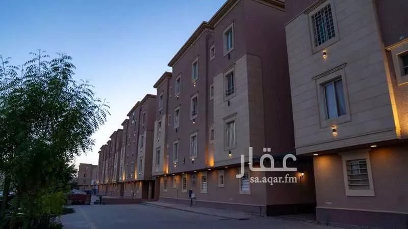 5000 sqm building in Al Rabie 2