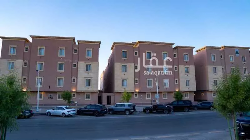 5000 sqm building in Al Rabie 6