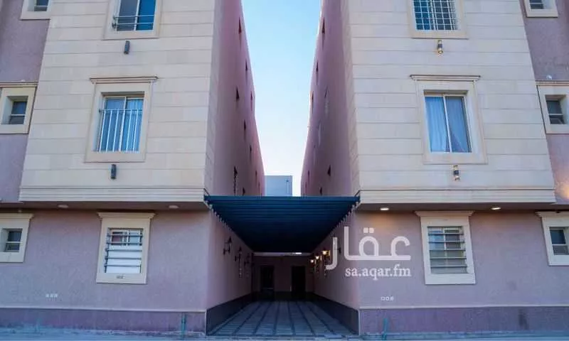 5000 sqm building in Al Rabie 7