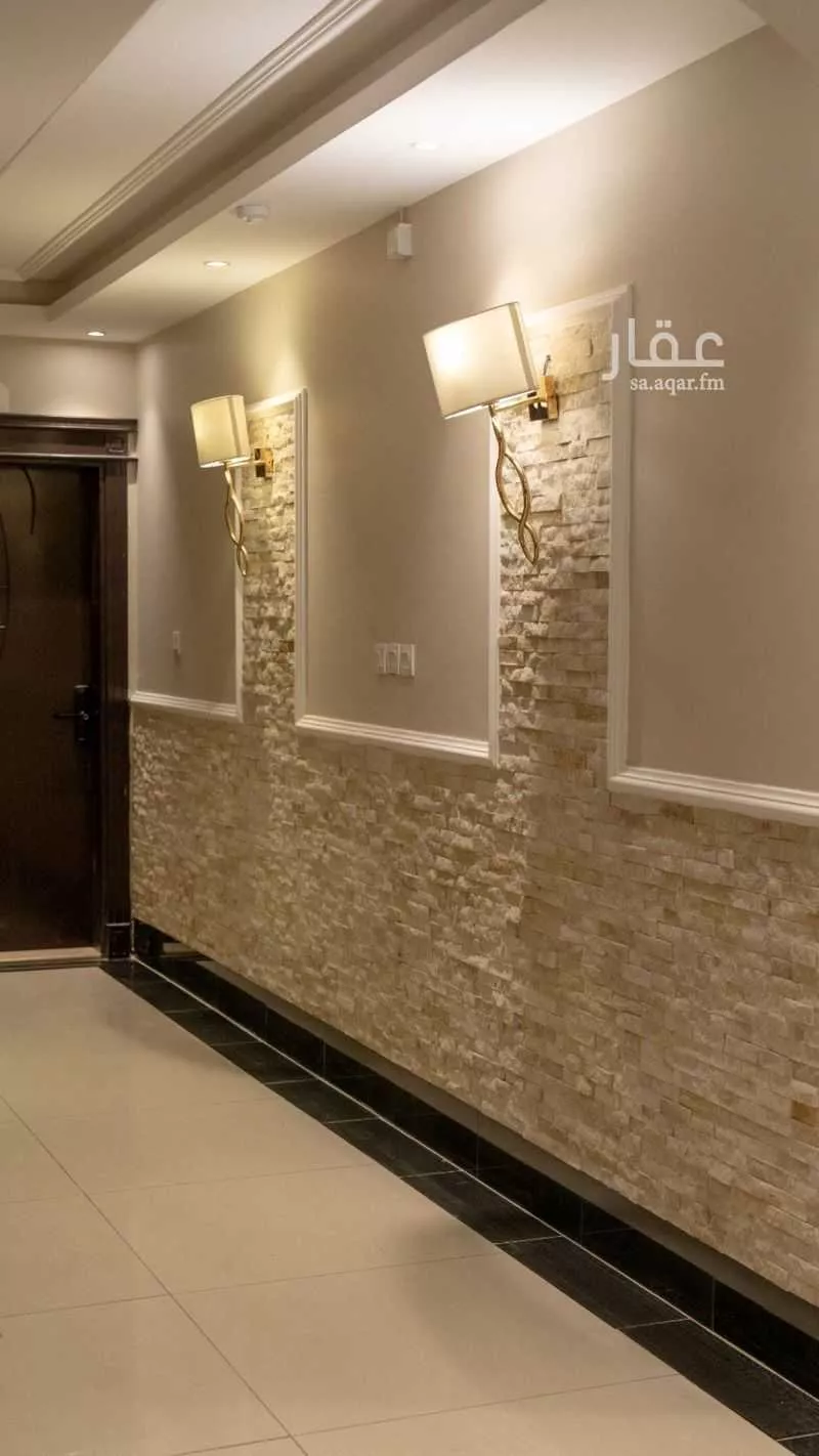 5000 sqm building in Al Rabie 8