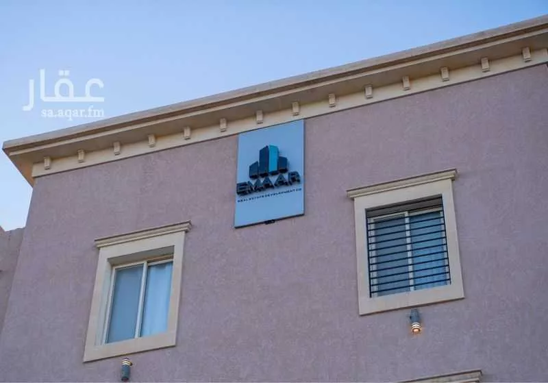 5000 sqm building in Al Rabie 10