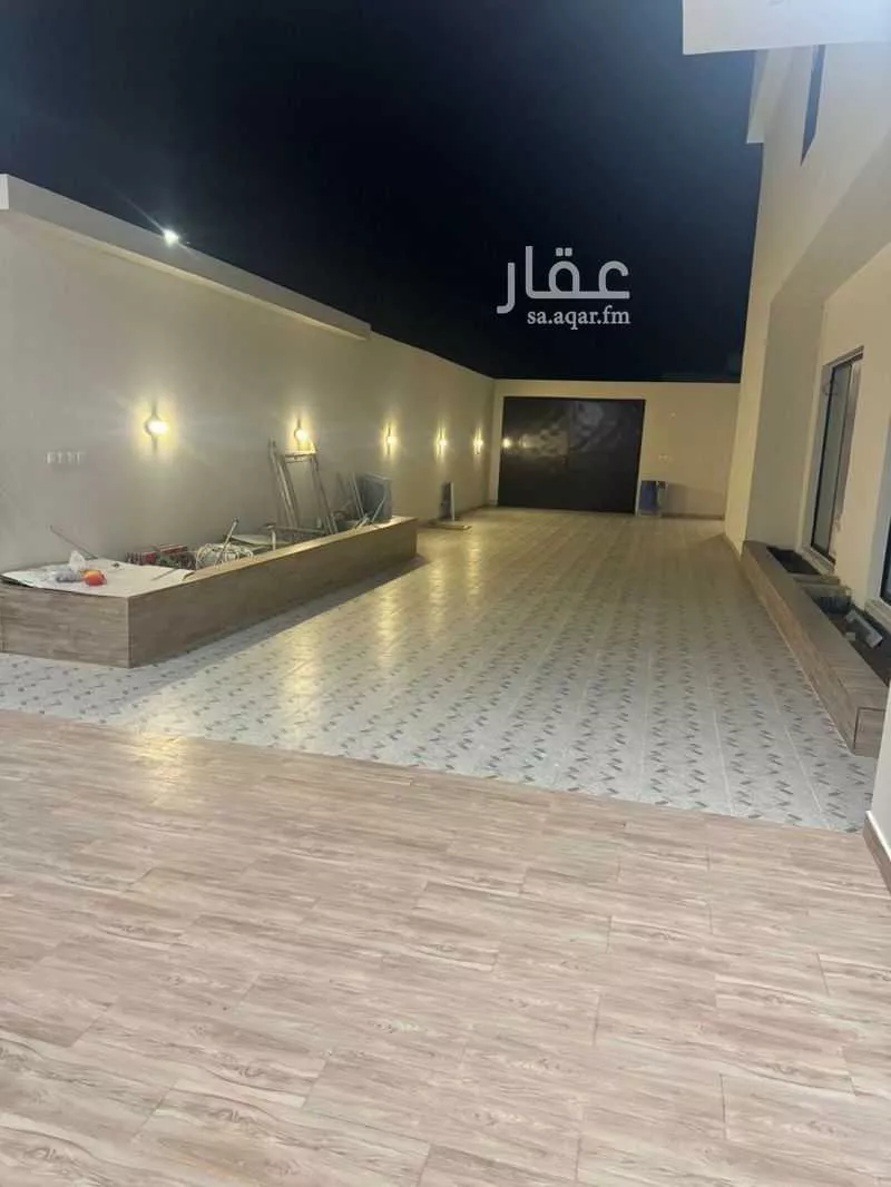 عمارة 625 م² في بنبان 6