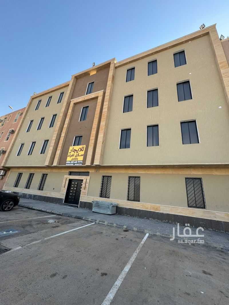 83 bedroom building in Badr, Riyadh 2