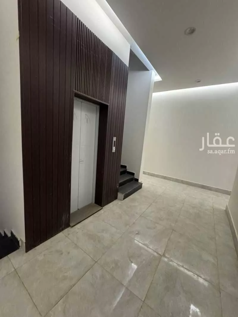 عمارة 750 م² في بدر 8