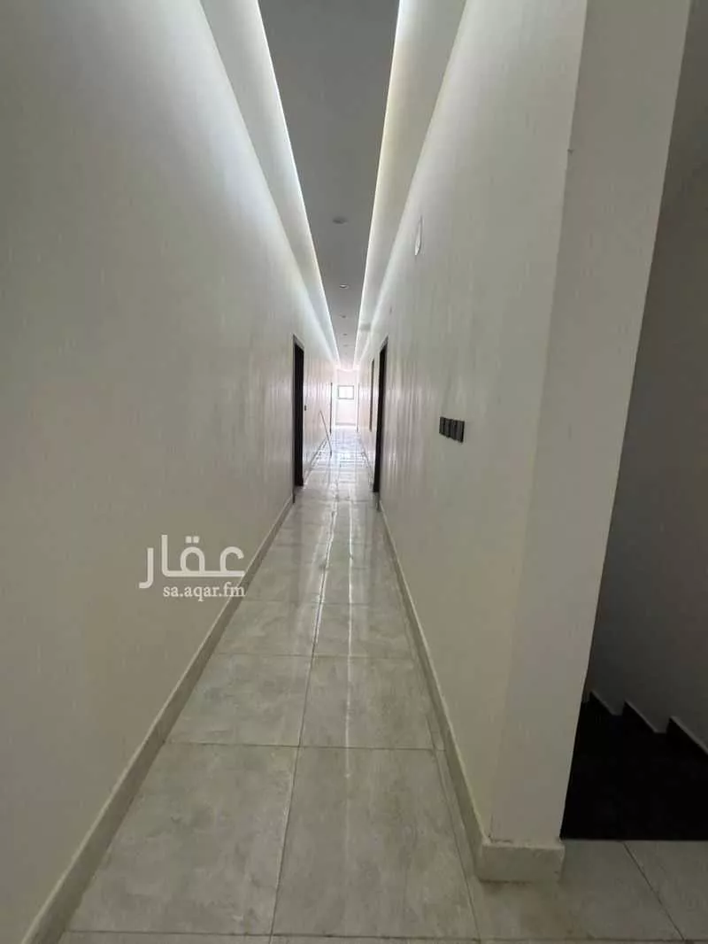 عمارة 750 م² في بدر 9