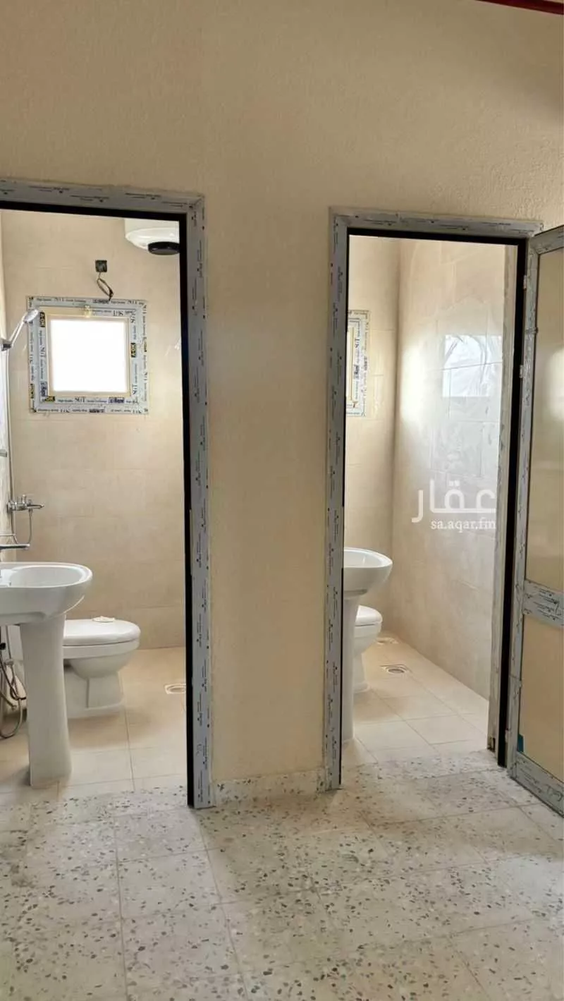 عمارة 1500 م² في المصانع 7