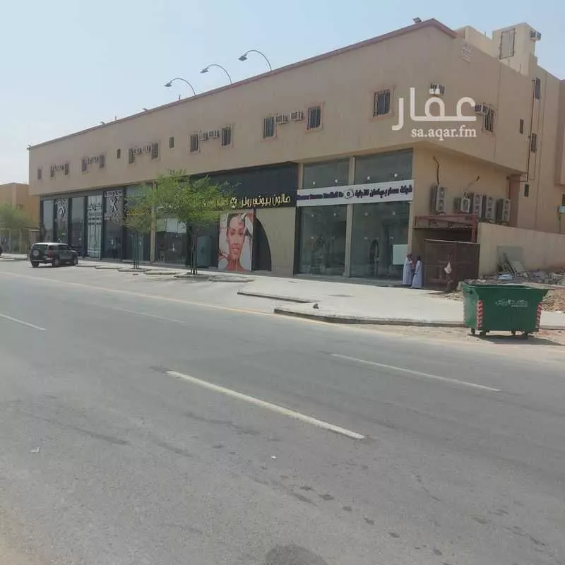 900 sqm building in Dhahrat Laban 2