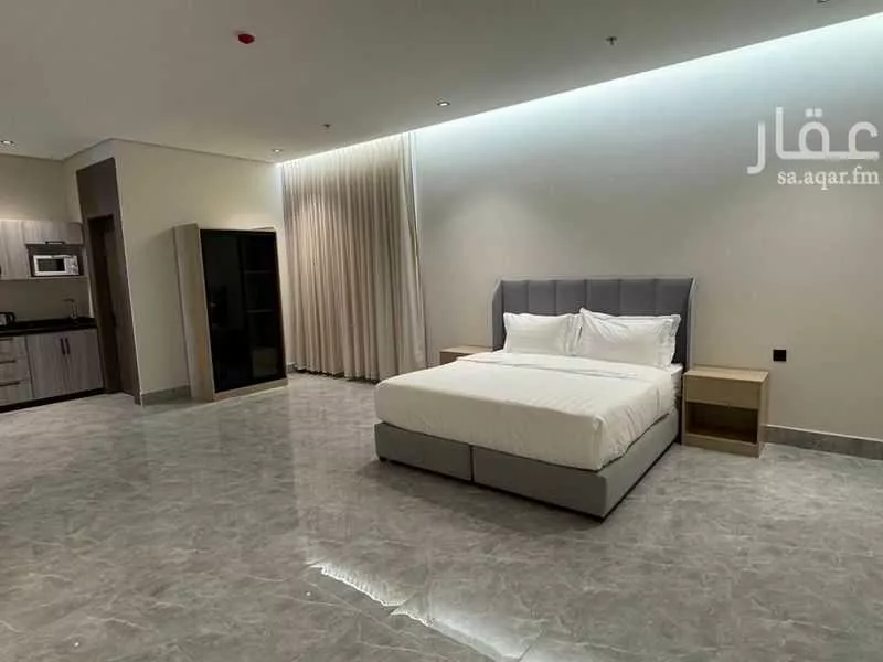 عمارة 2607 م² في الشرق 22