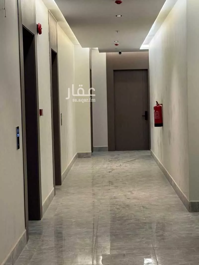 عمارة 2607 م² في الشرق 10