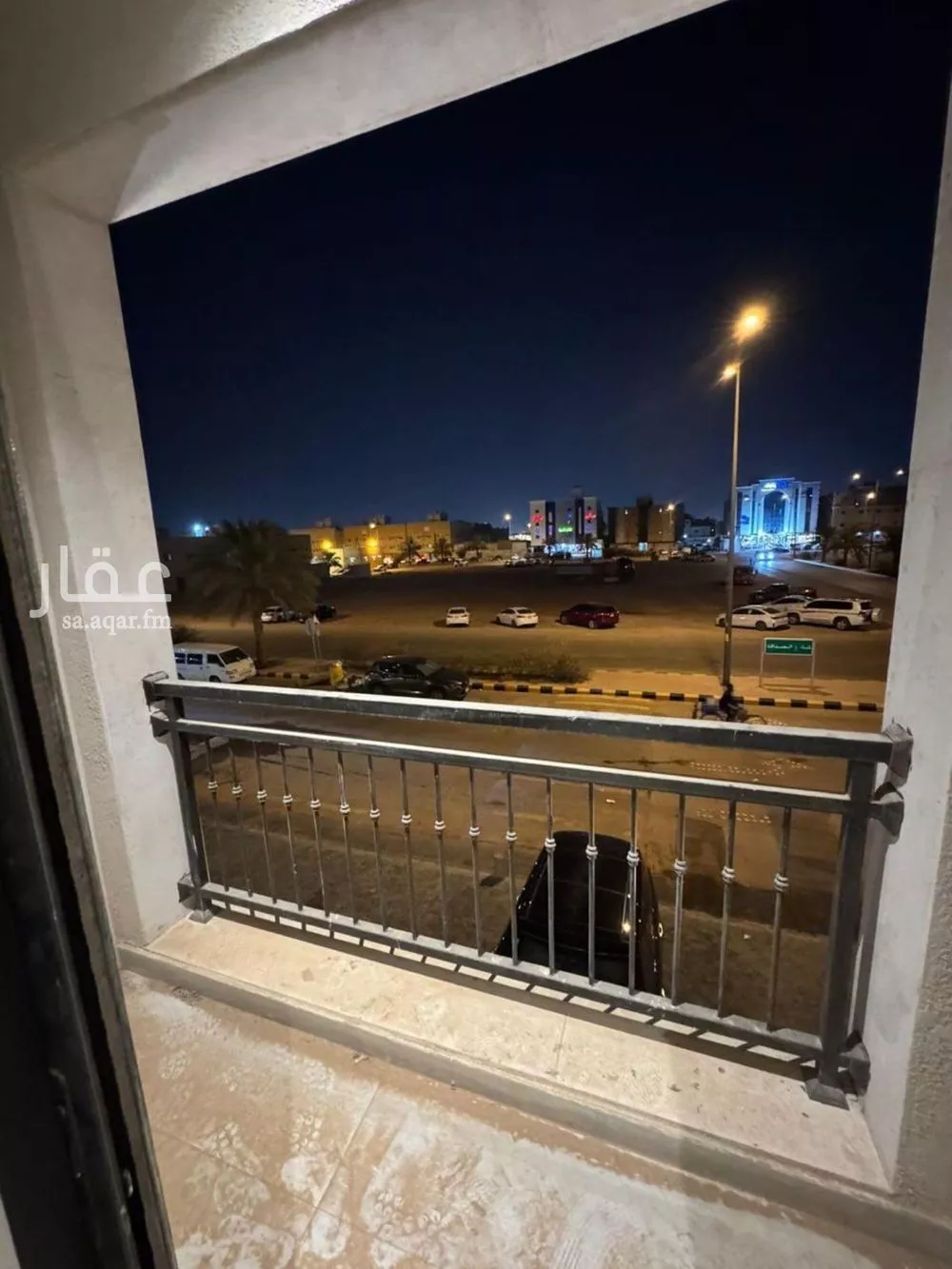147 sqm building in Al Munsiyah 4