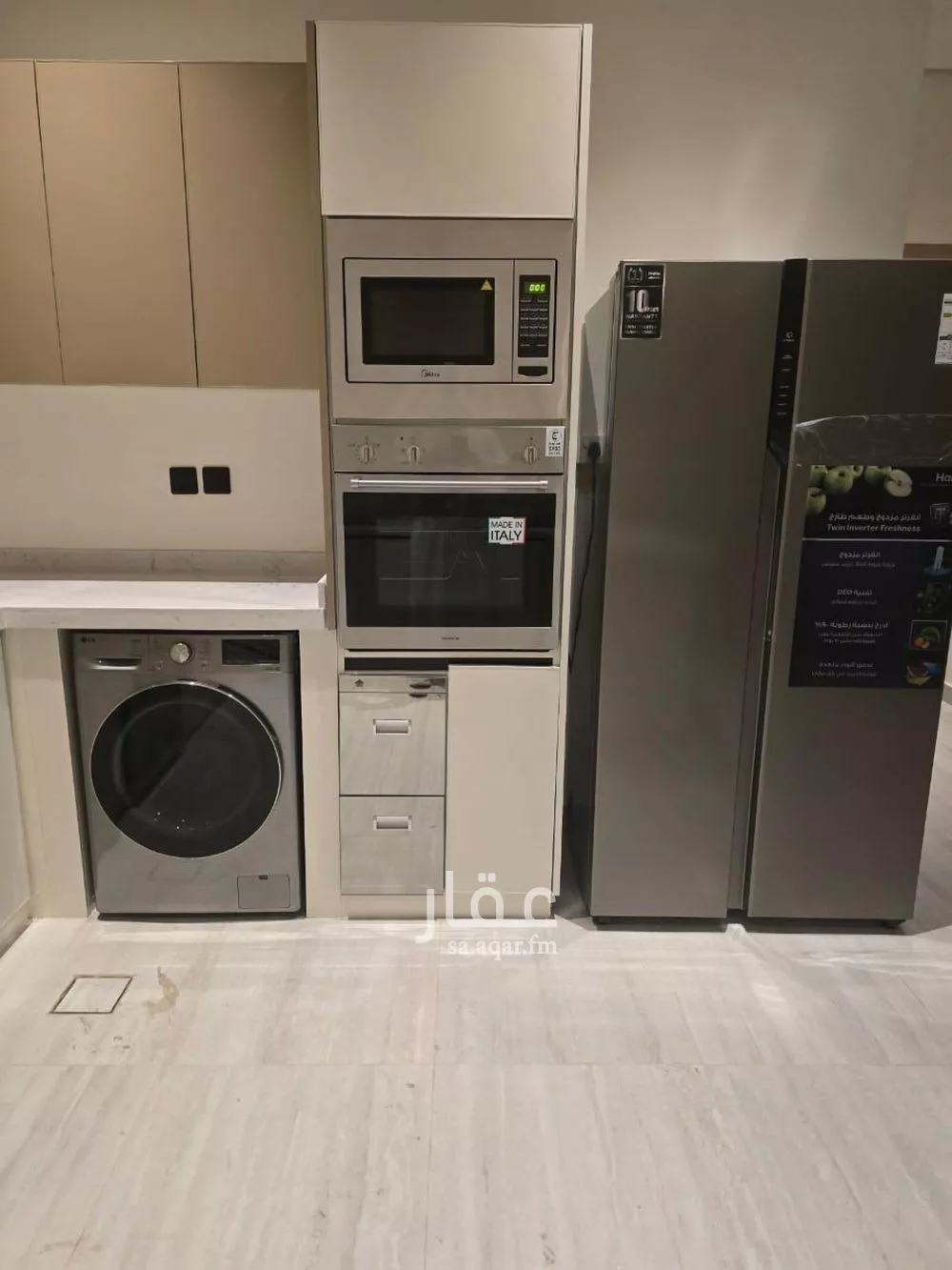 147 sqm building in Al Munsiyah 6