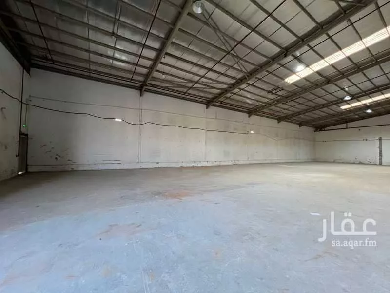 warehouse in Al Mishal, Riyadh 4