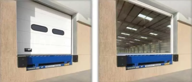 34318 sqm warehouse in Al Bariah 6