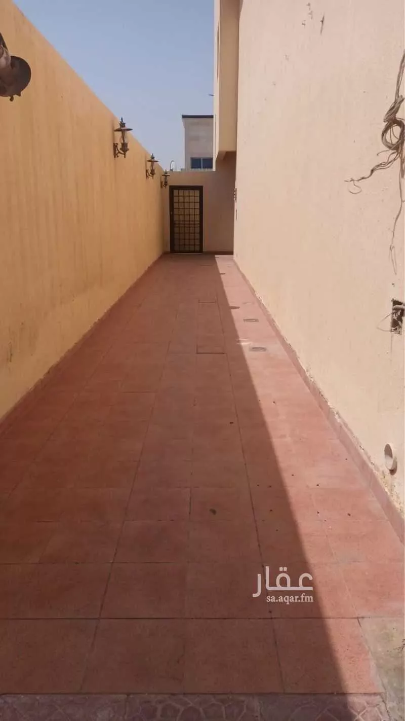 600 sqm building in Tuwaiq 2