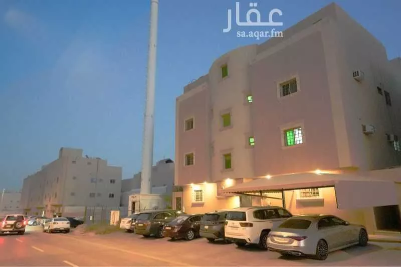 عمارة 400 م² في لبن 6