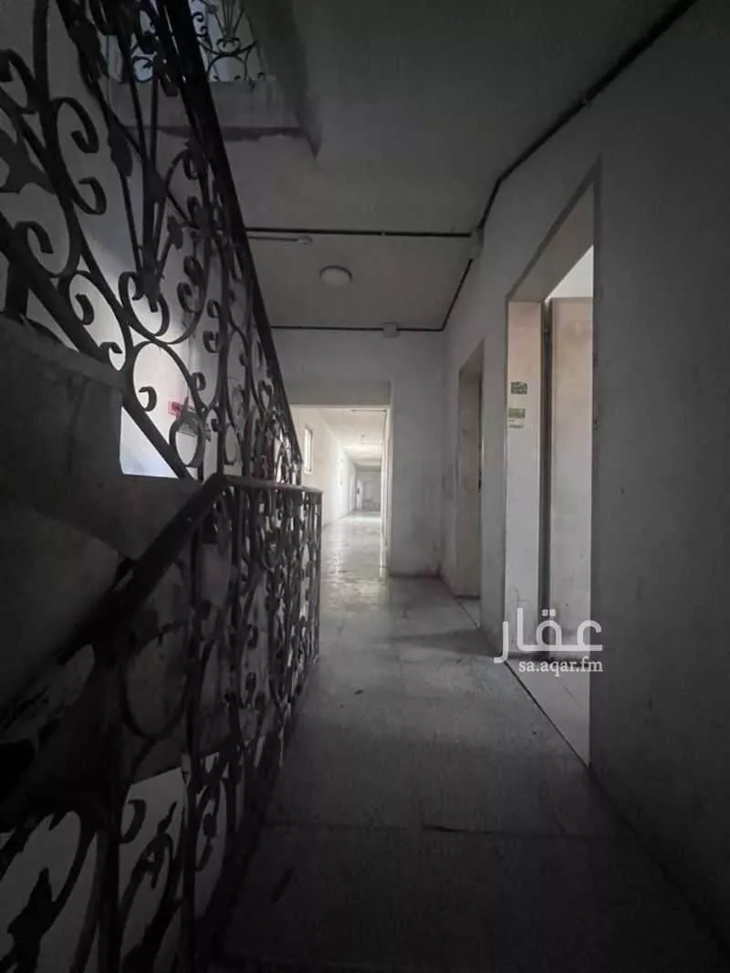 15418 sqm building in Al Sulay 17