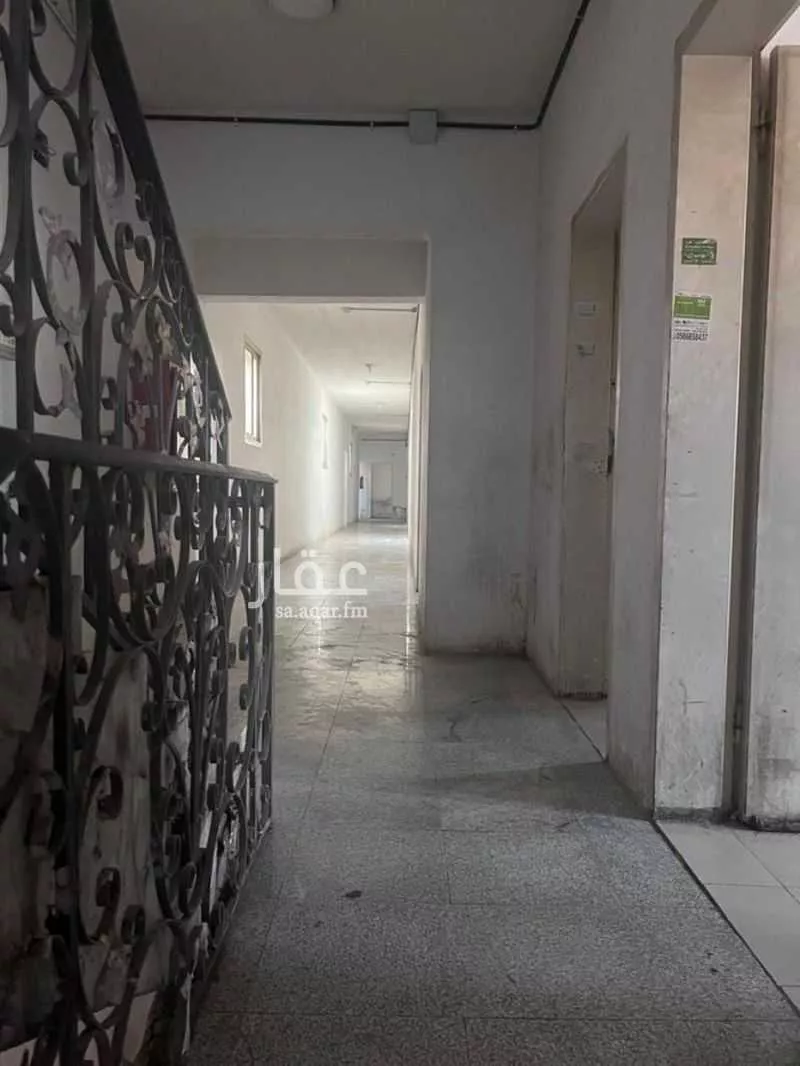 15418 sqm building in Al Sulay 18