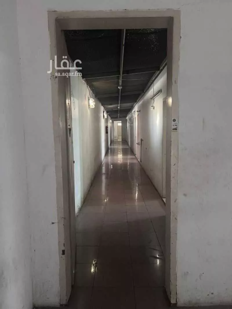 15418 sqm building in Al Sulay 7