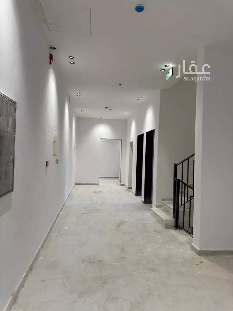 عمارة 750 م² في بدر 6
