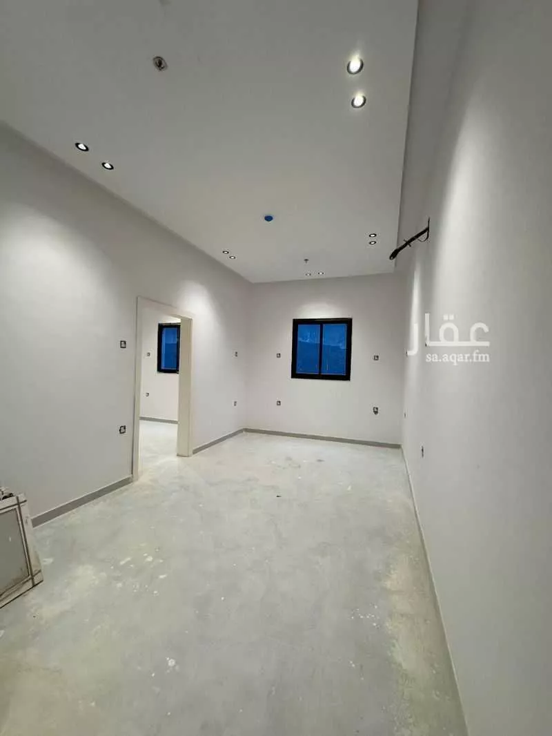 عمارة 750 م² في بدر 8