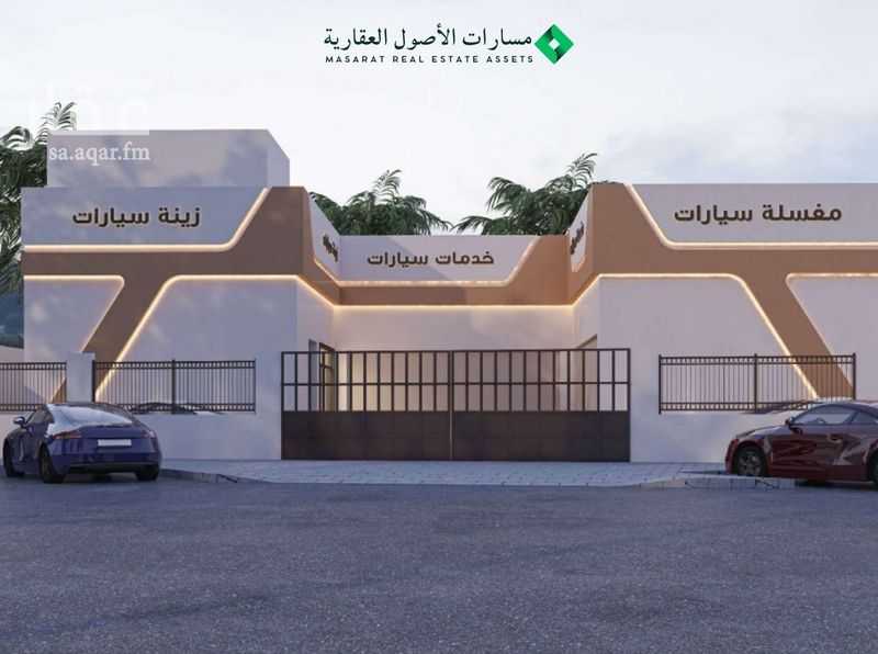1 bedroom building in Al Qadisiyah, Riyadh 2
