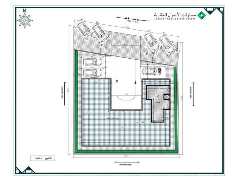1 bedroom building in Al Qadisiyah, Riyadh 5