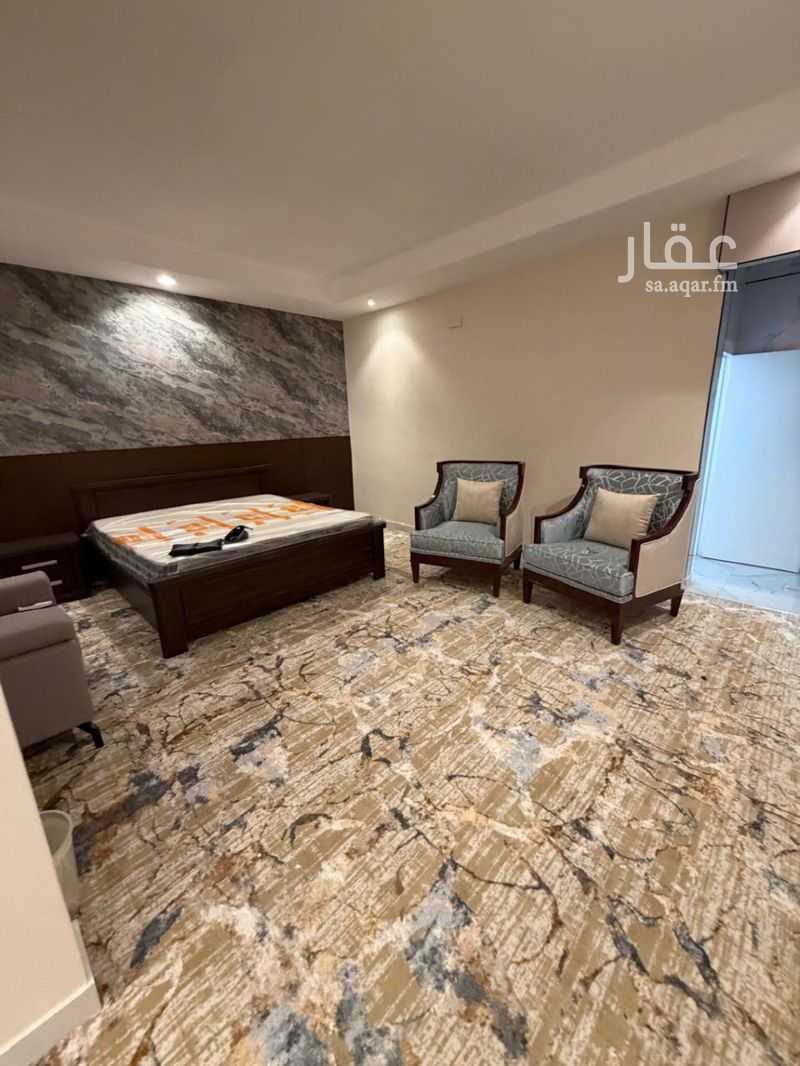 54 bedroom building in An Nasim Al Gharbi, Riyadh 7