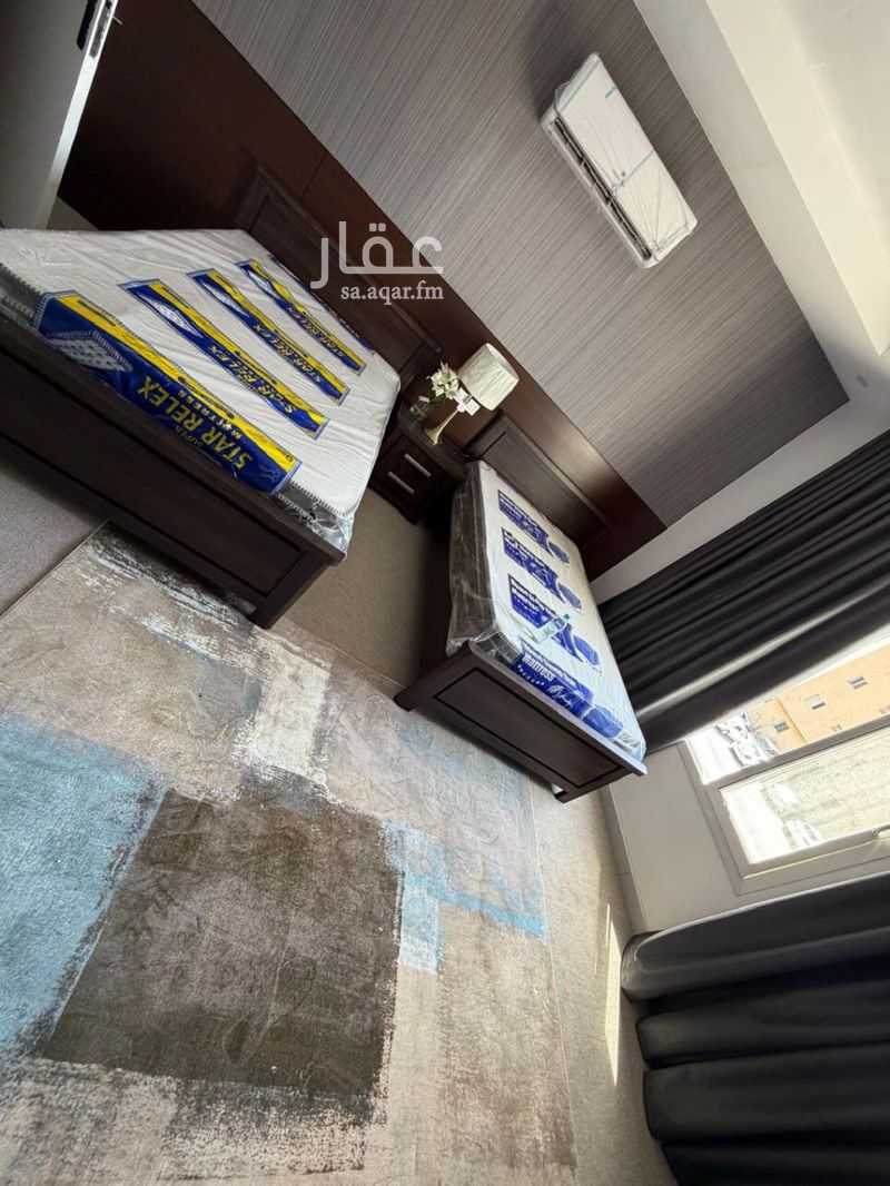 54 bedroom building in An Nasim Al Gharbi, Riyadh 2
