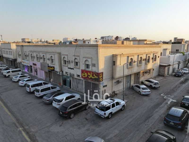 24 bedroom building in Al Maseef, Riyadh 3