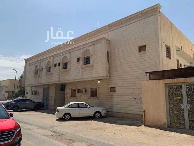 24 bedroom building in Al Maseef, Riyadh 2