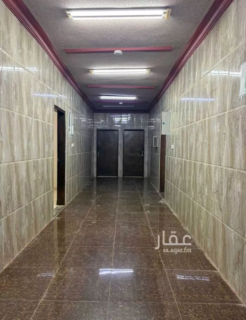 عمارة 500 م² في طويق 2