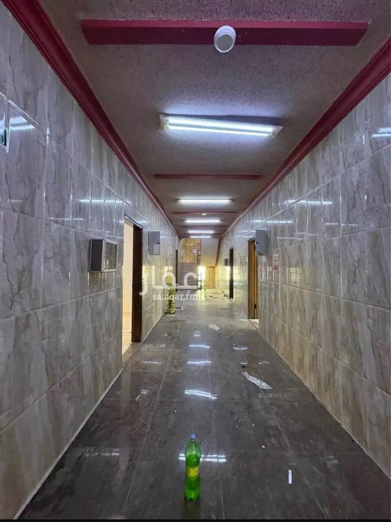 عمارة 500 م² في طويق 6