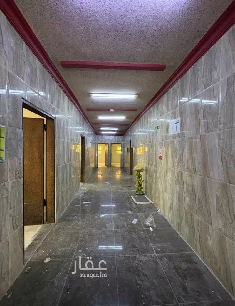 عمارة 500 م² في طويق 9