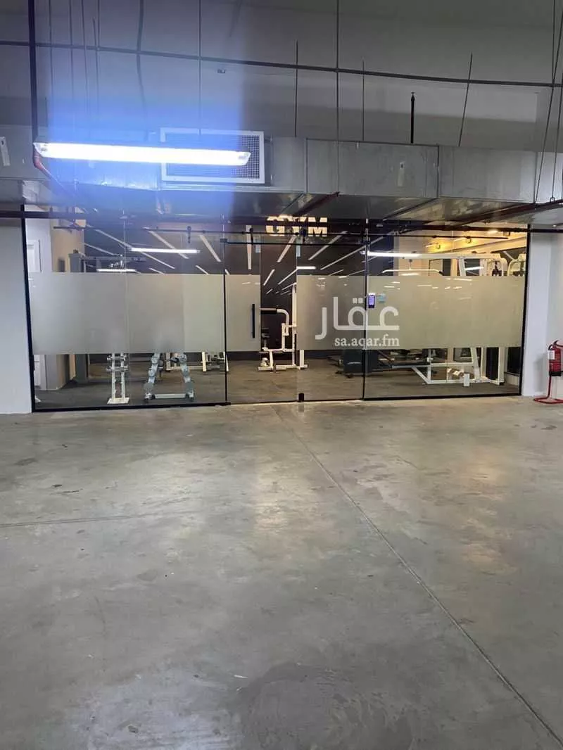 100 sqm warehouse in As Suwaidi 4